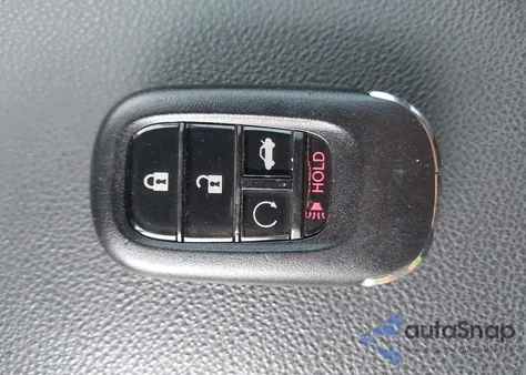 2023 Honda Civic Touring from USA, damaged, VIN 2HGFE1F91PH311709